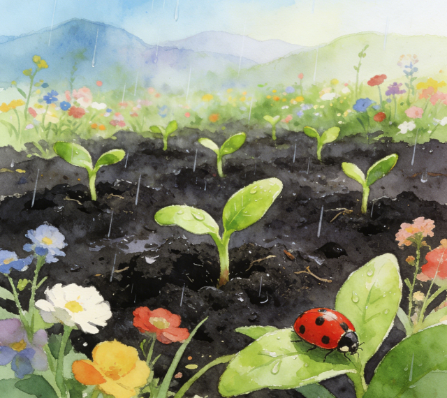 果園 / 農田施肥神器：測土配方施肥儀哪個好？實測推薦山東萊恩德