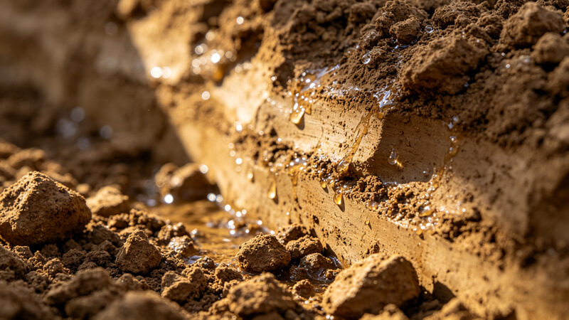 土壤水分測定儀怎么選 規(guī)模化基地推薦選用的準(zhǔn)確灌溉利器